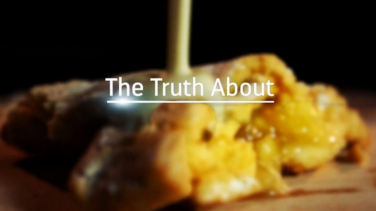 The Truth About... Background