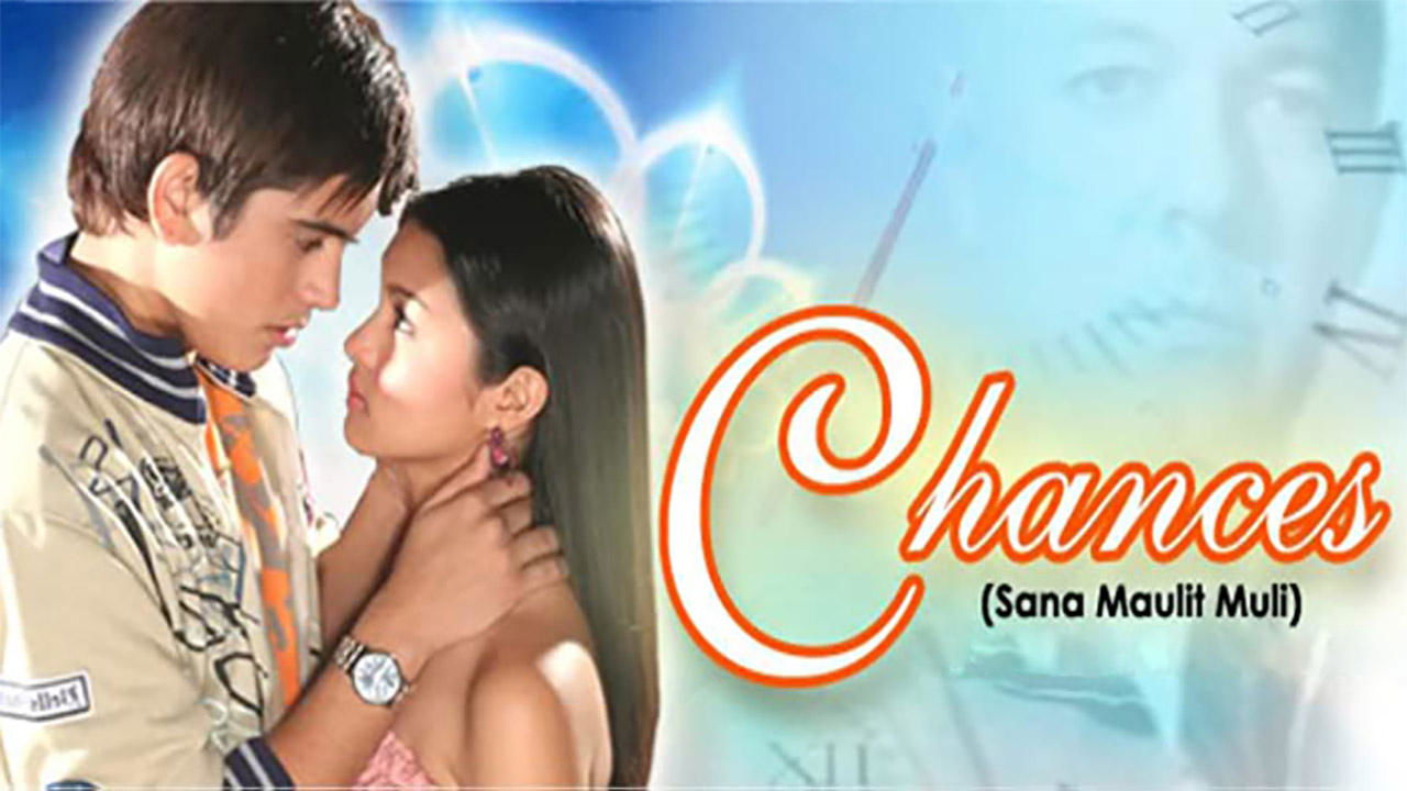 Sana Maulit Muli Background