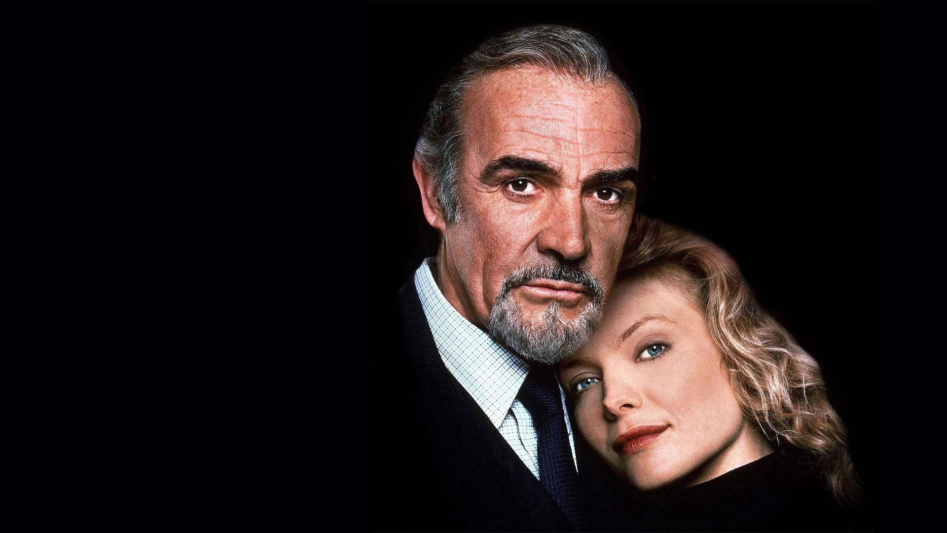 The Russia House Background