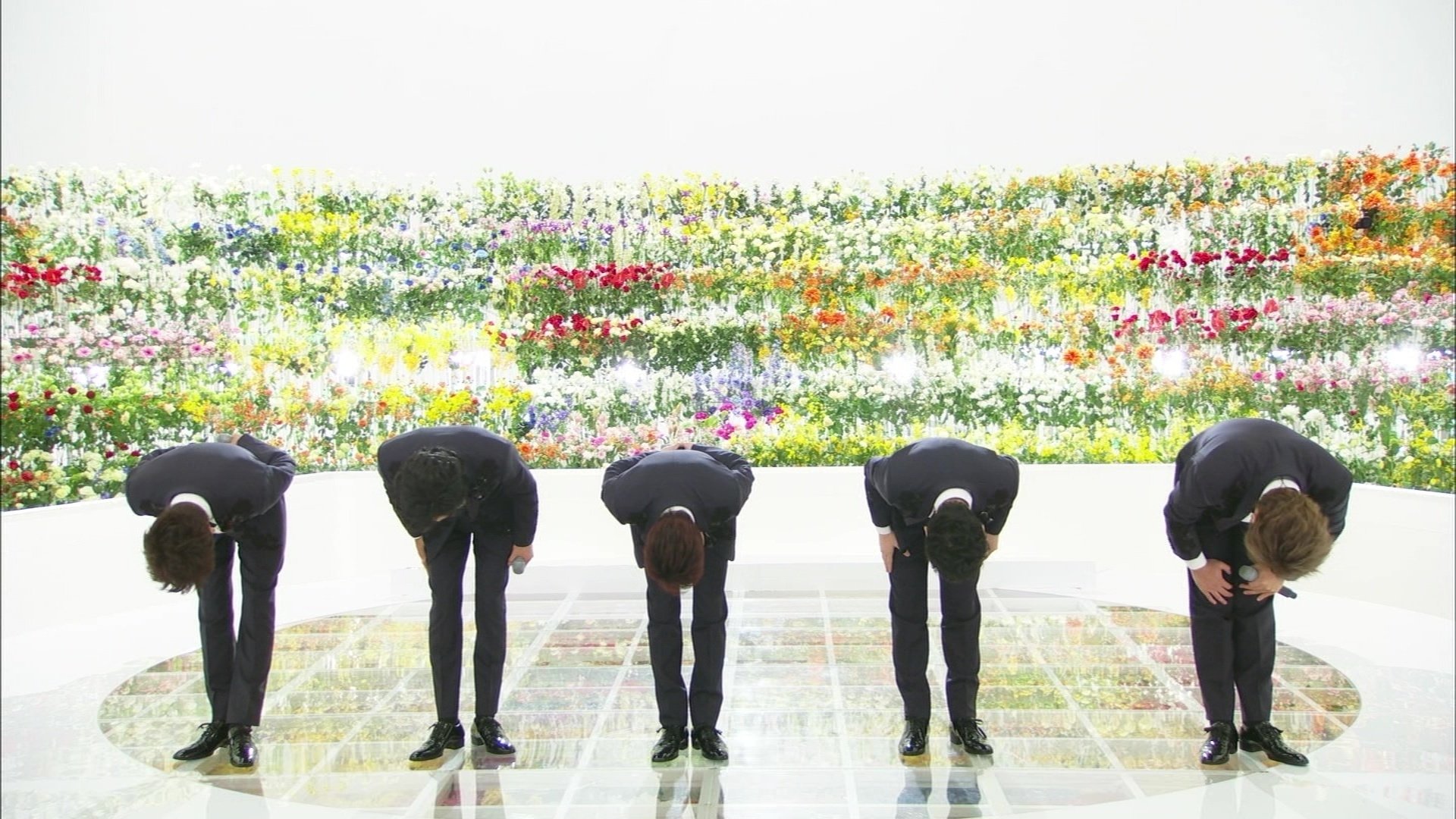SMAP×SMAP Background