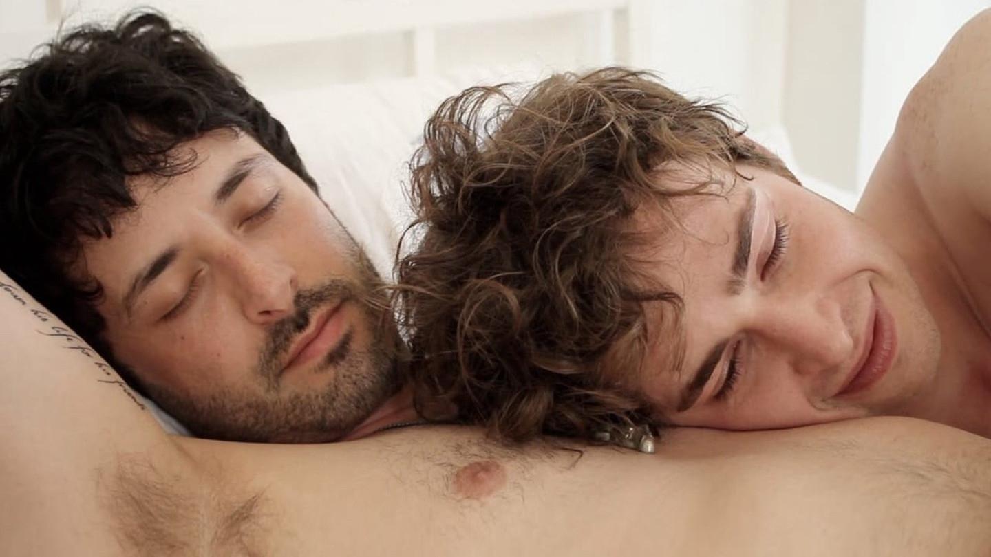 3 in a Bed Background