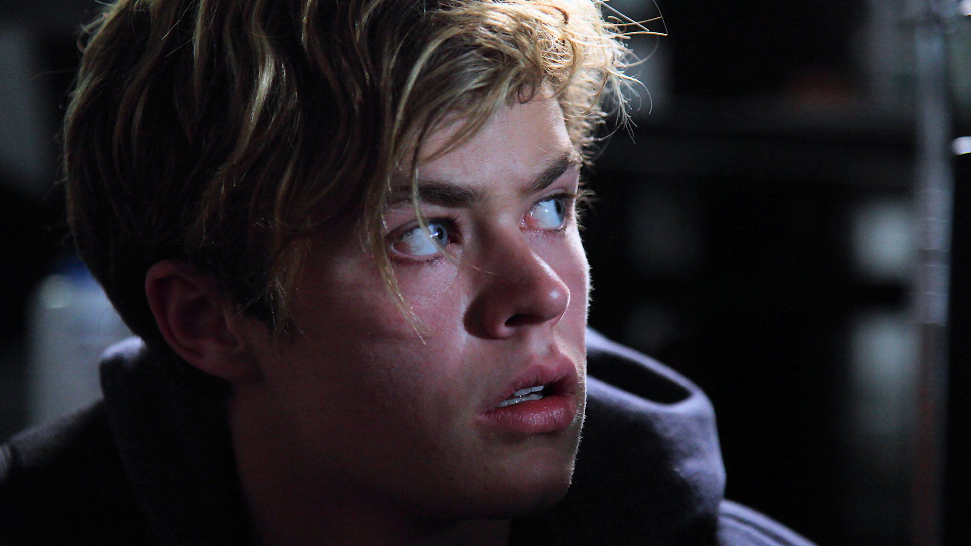 Conspiracy 365 Background