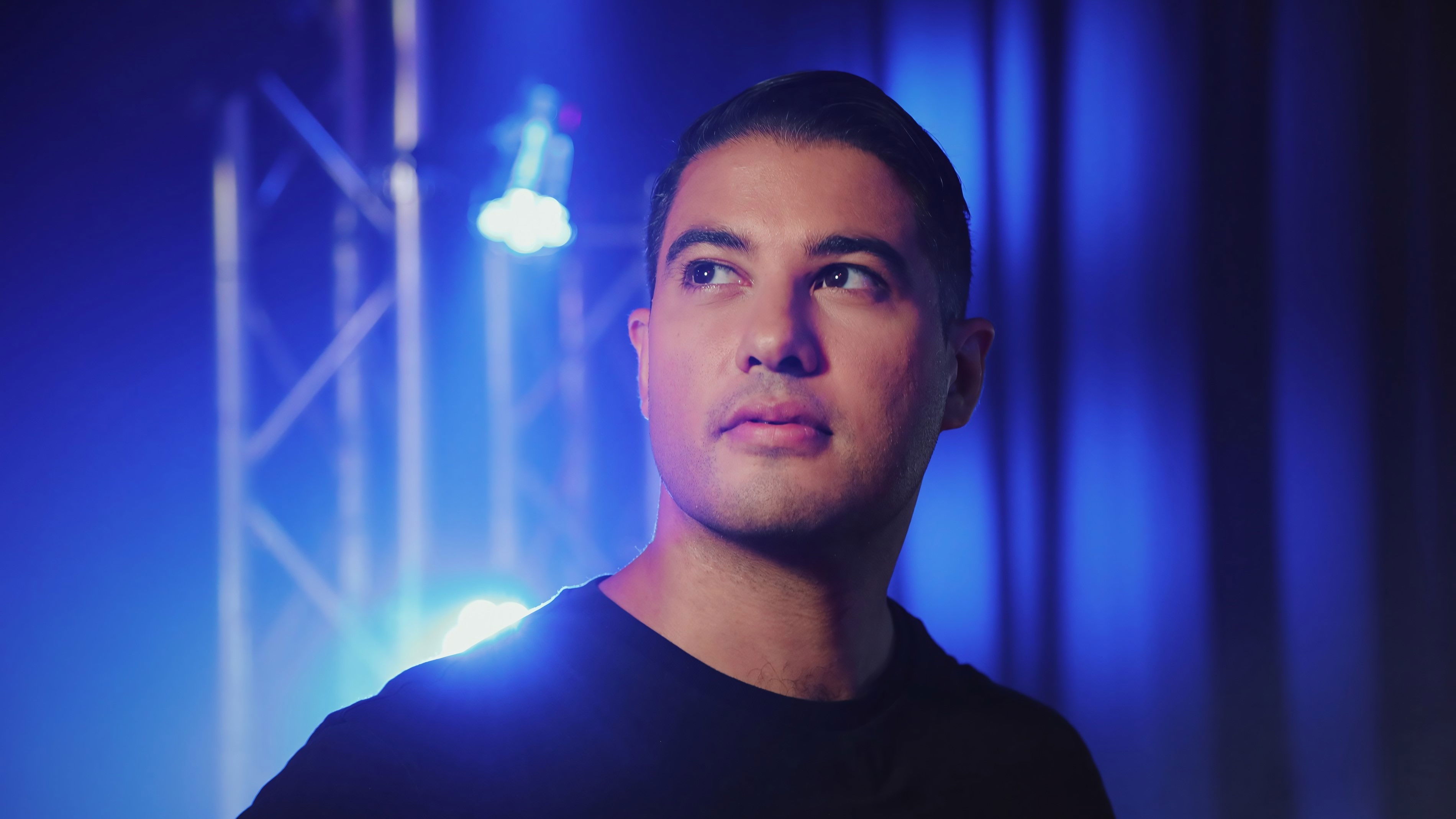 The Kingdom Background