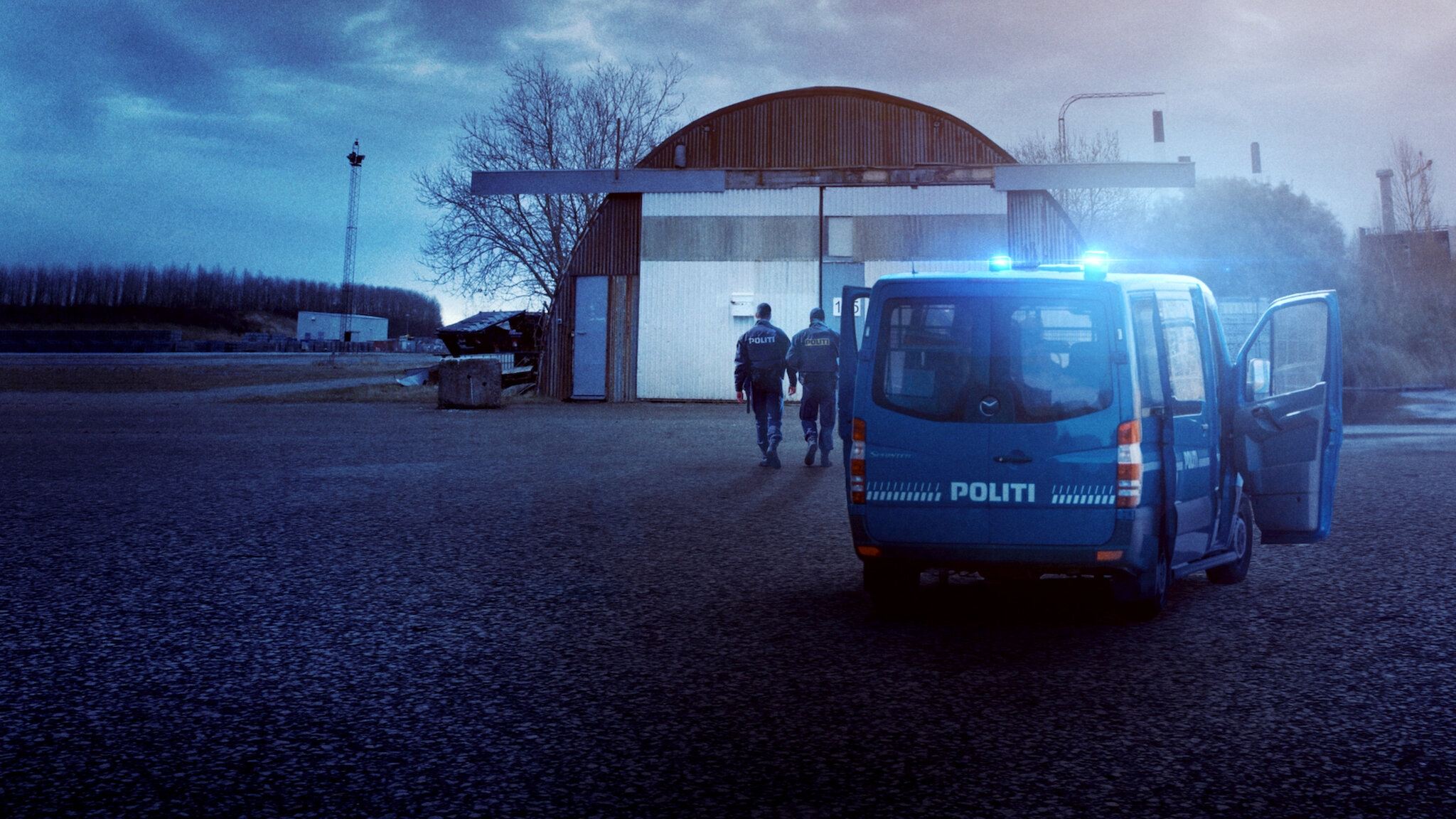 Into the Deep: The Submarine Murder Case Background