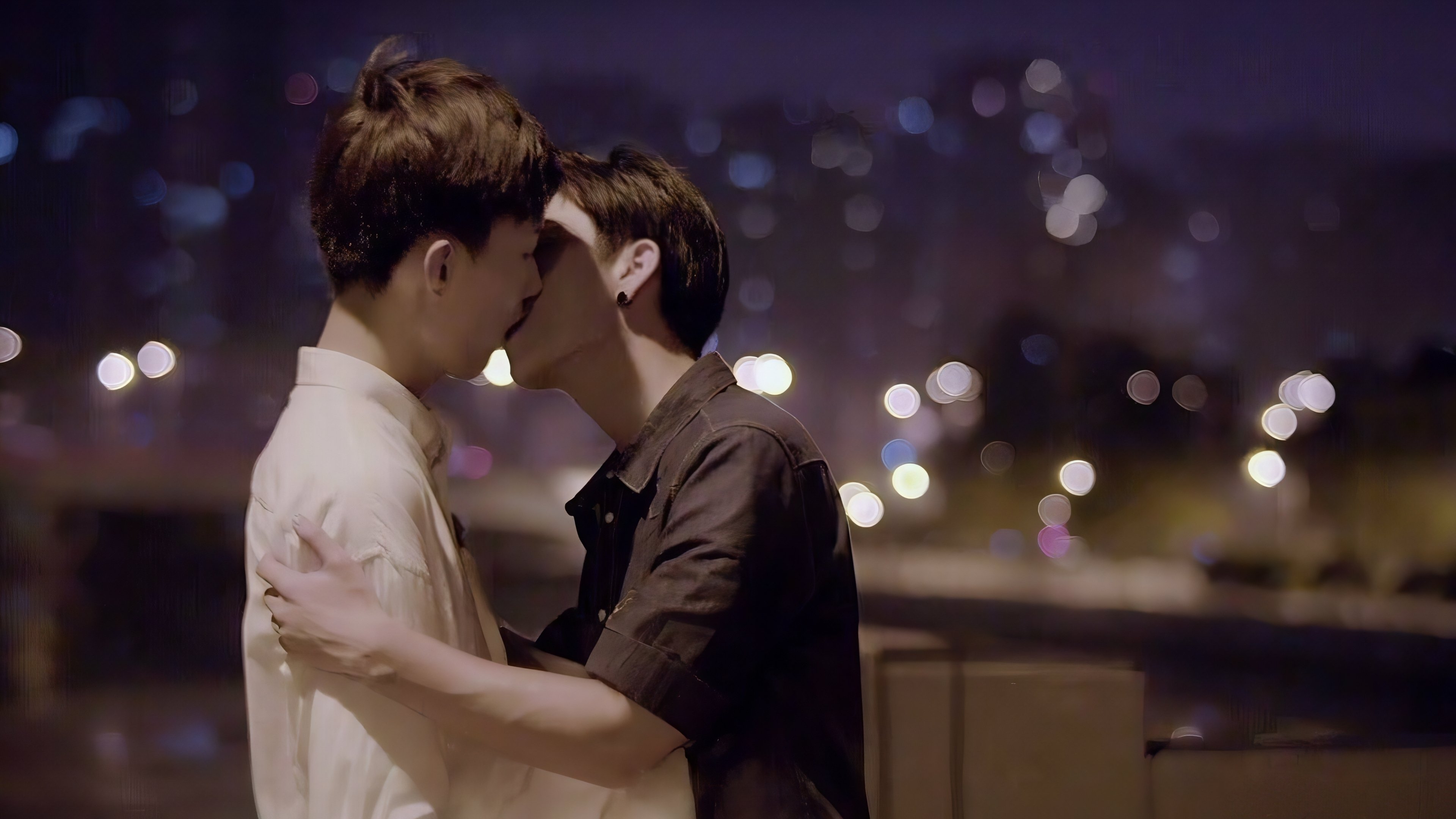 Find You in The Crowd Background