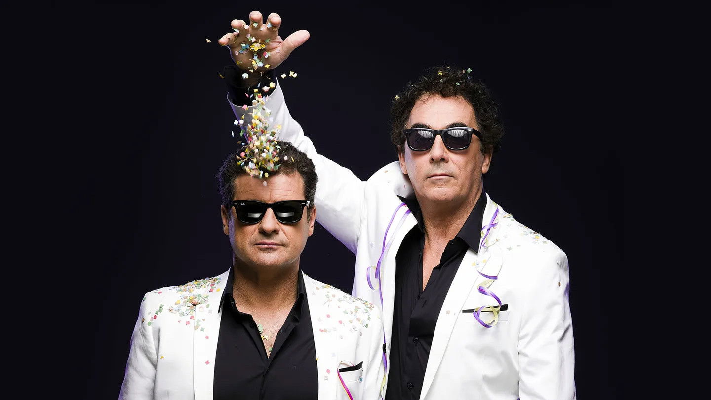 Les chevaliers du Fiel : Otaké ! Background