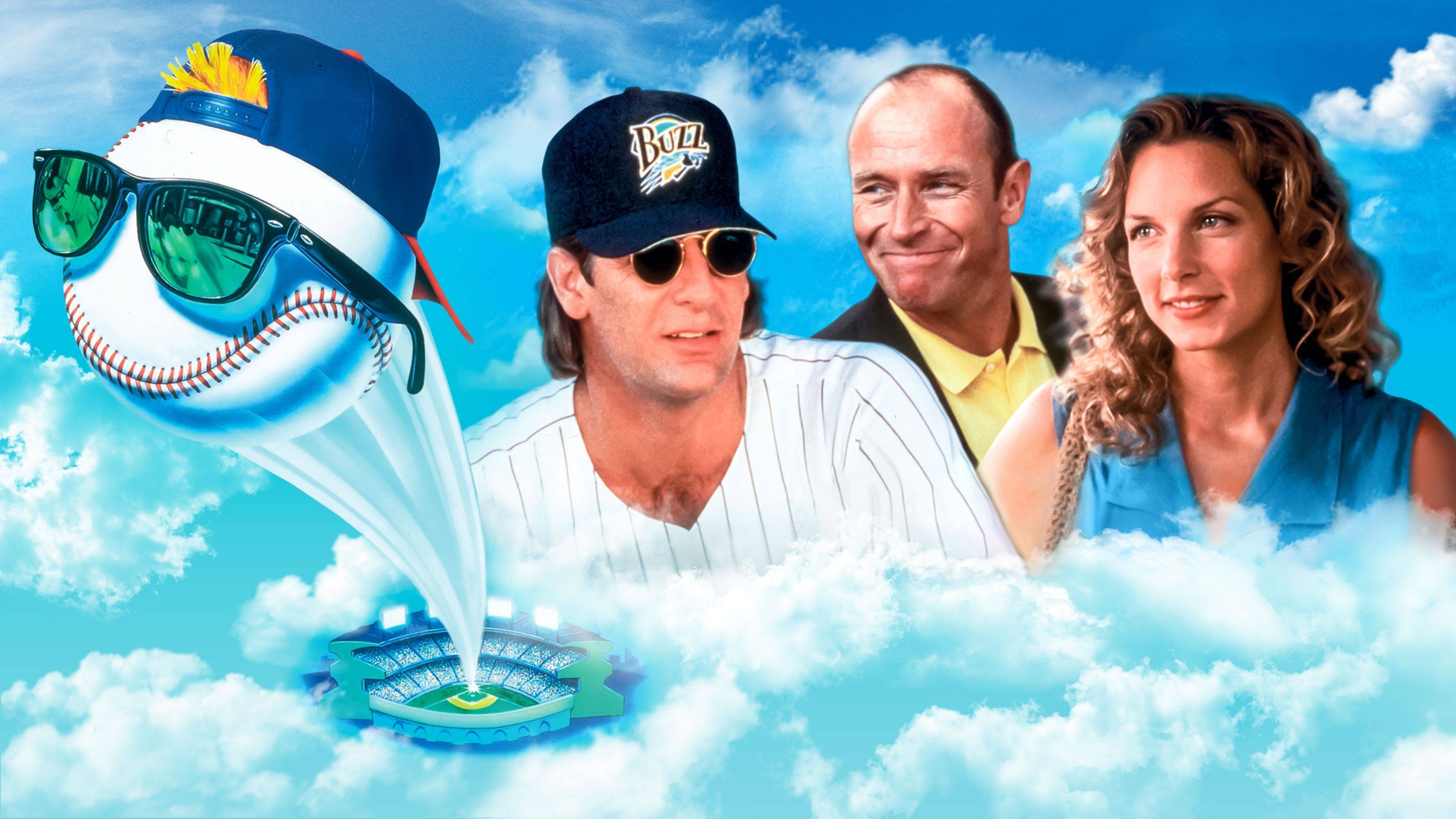 Major League: Back to the Minors Background