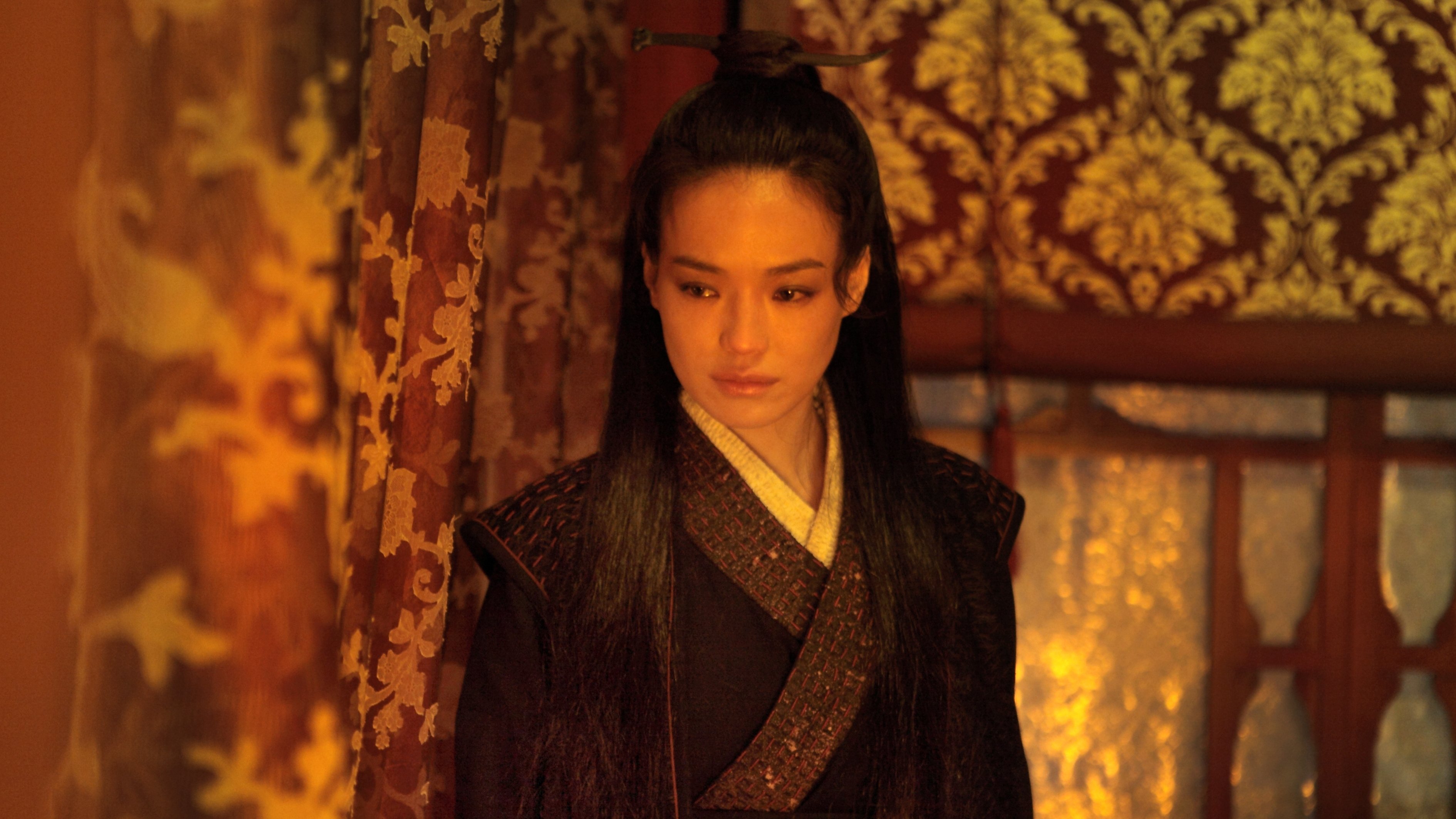 The Assassin Background