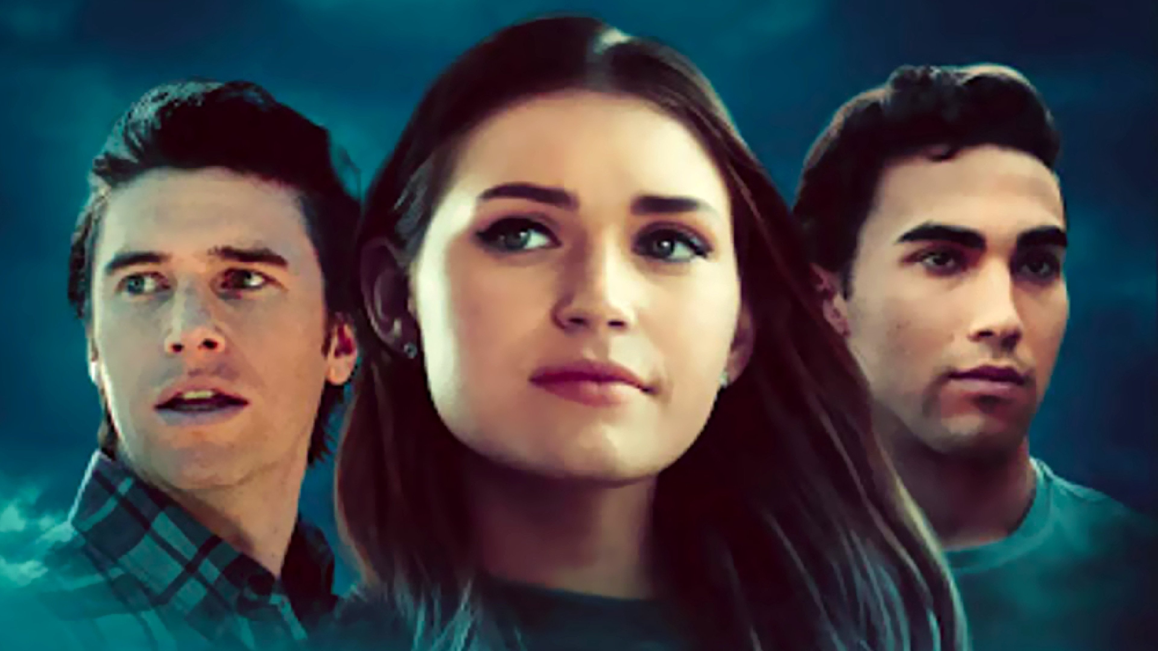 Her Deadly Boyfriend Background