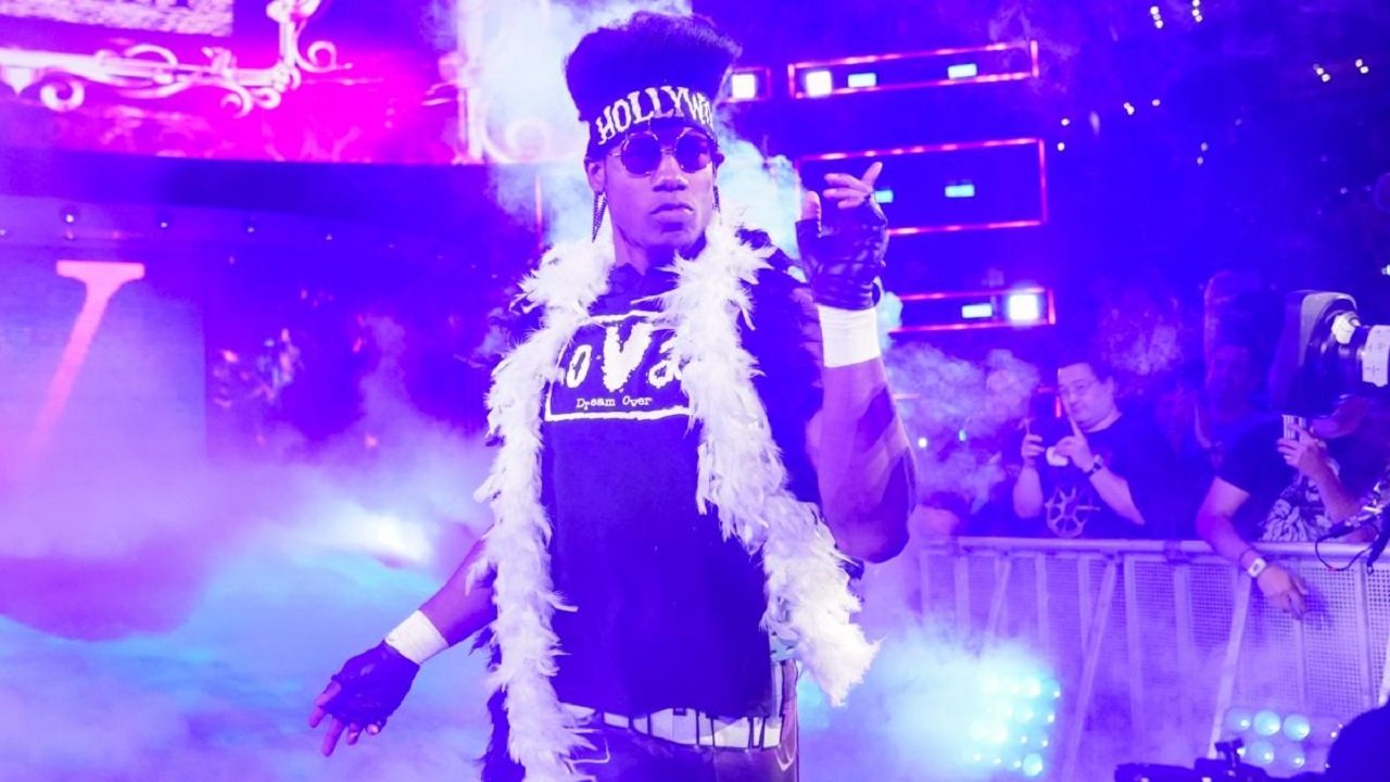 NXT TakeOver: WarGames II Background