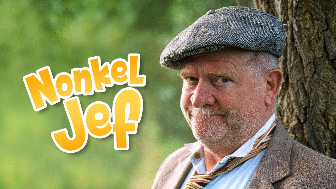 Nonkel Jef Background
