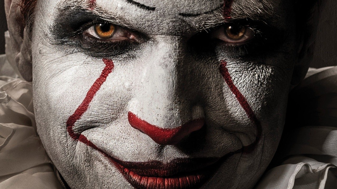 Michael Van Peel: Van Peel Overleeft 2018 Background