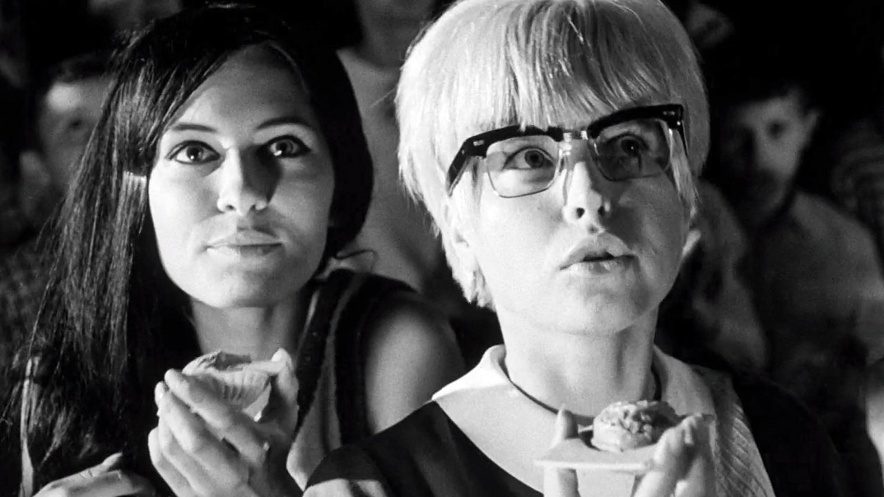 A Pact with the Devil Background