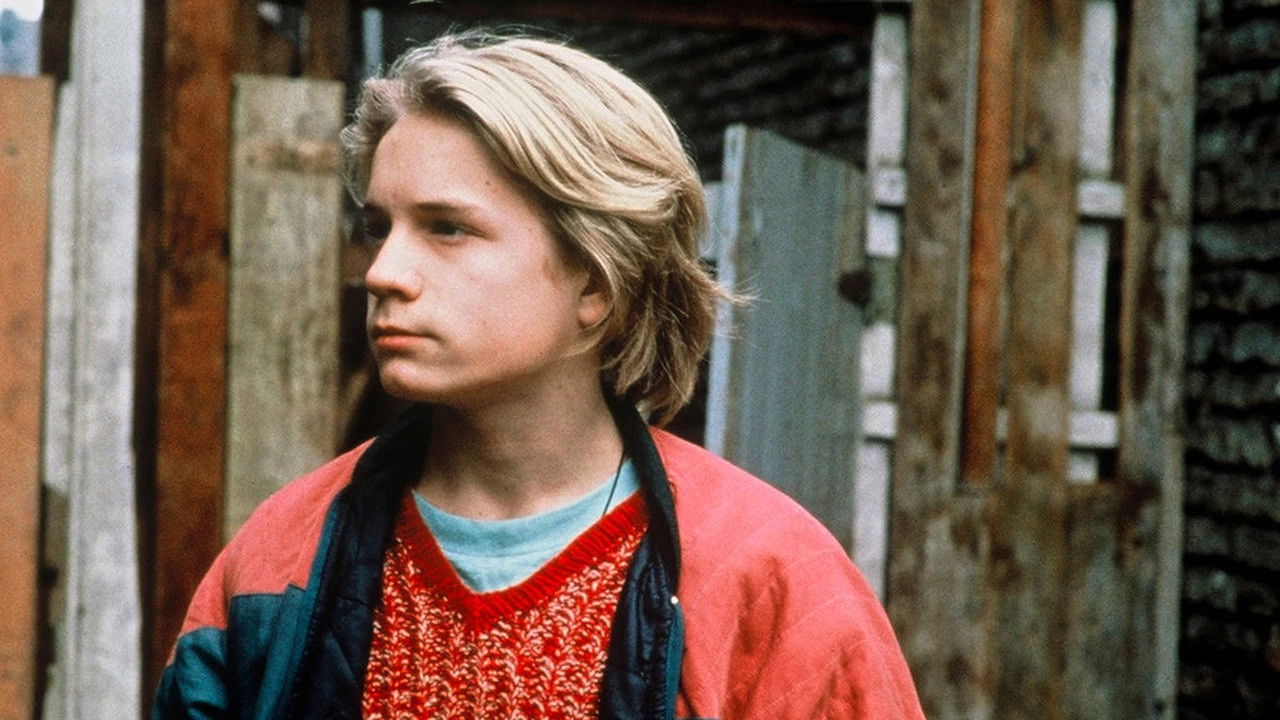 La Promesse Background