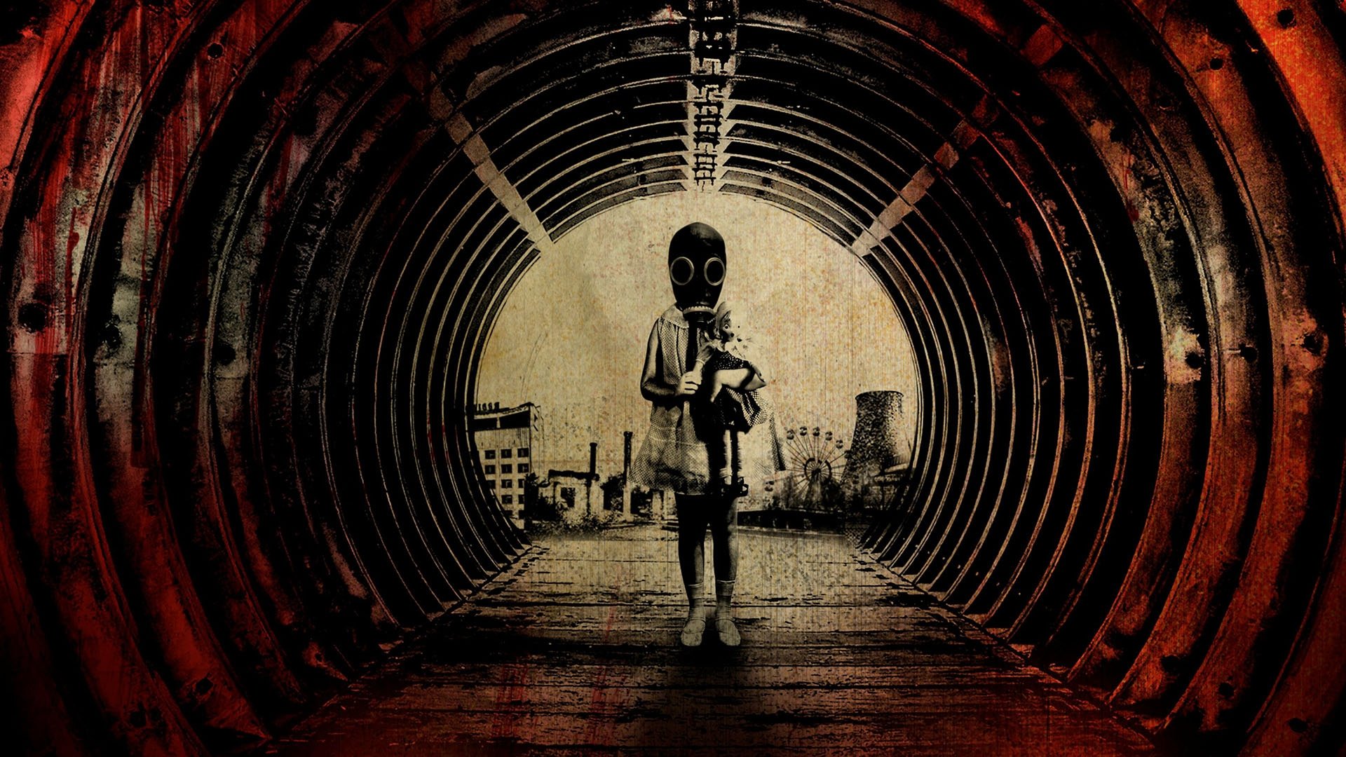 Chernobyl Diaries Background