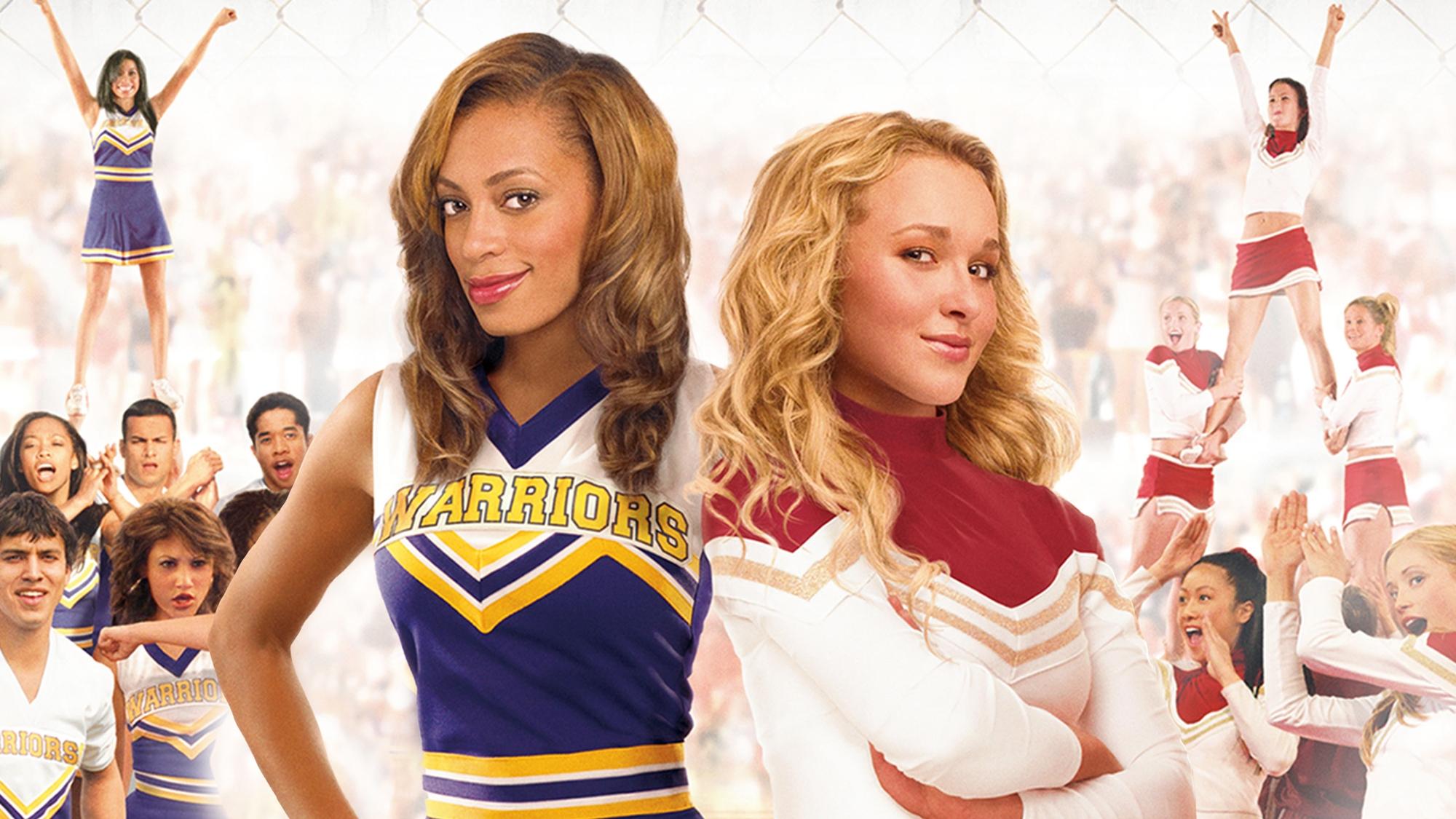 Bring It On: All or Nothing Background
