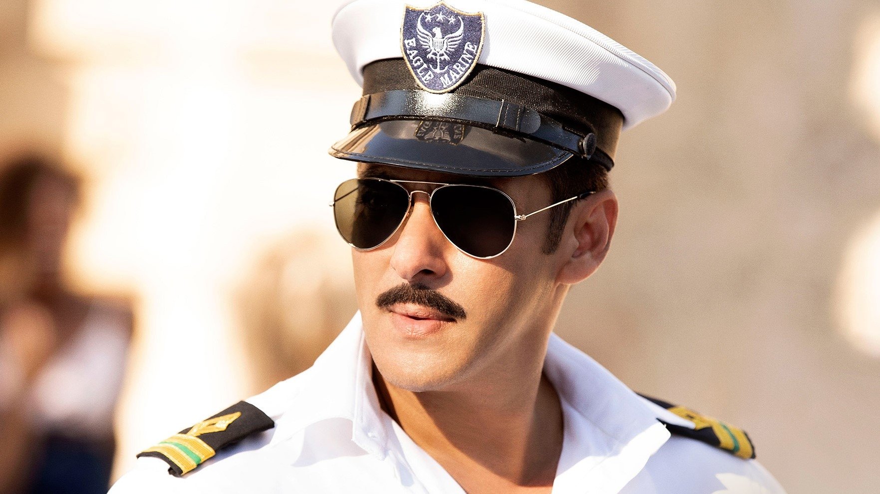 Bharat Background