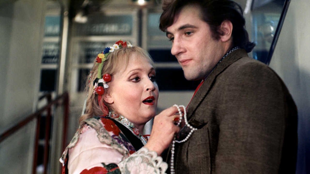 At Night All Cats Are Crazy Background