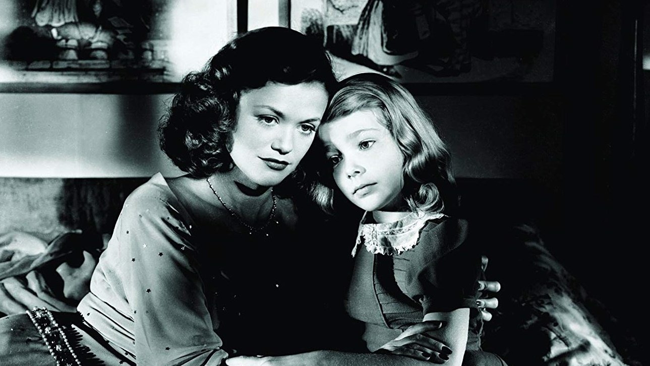 The Curse of the Cat People Background