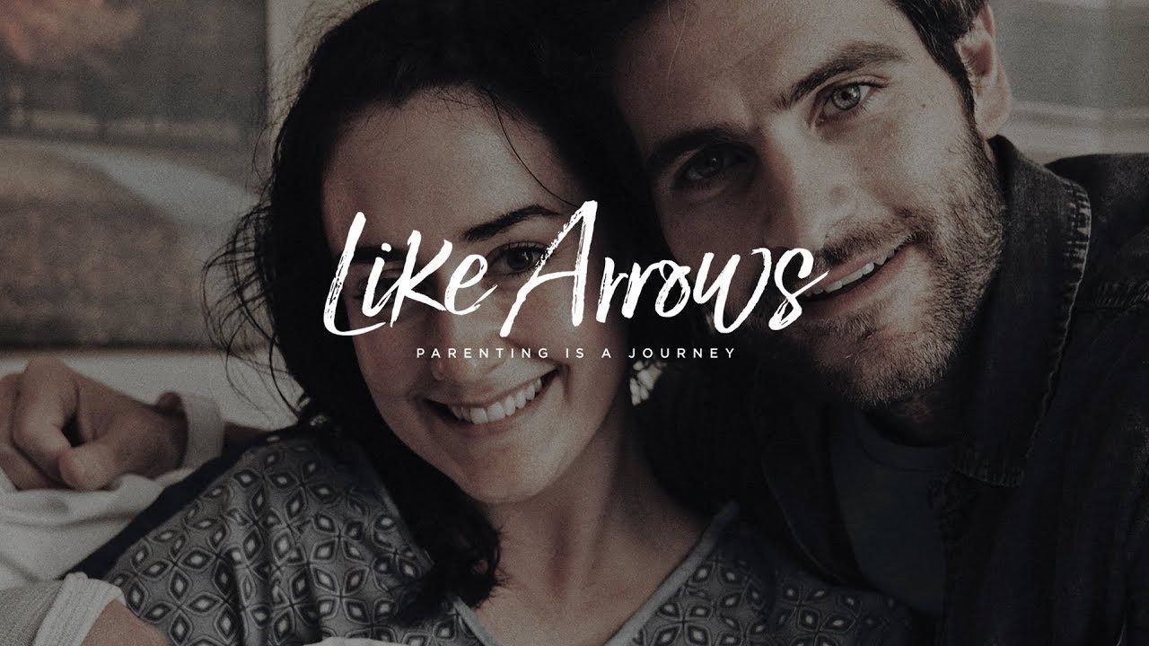 Like Arrows Background