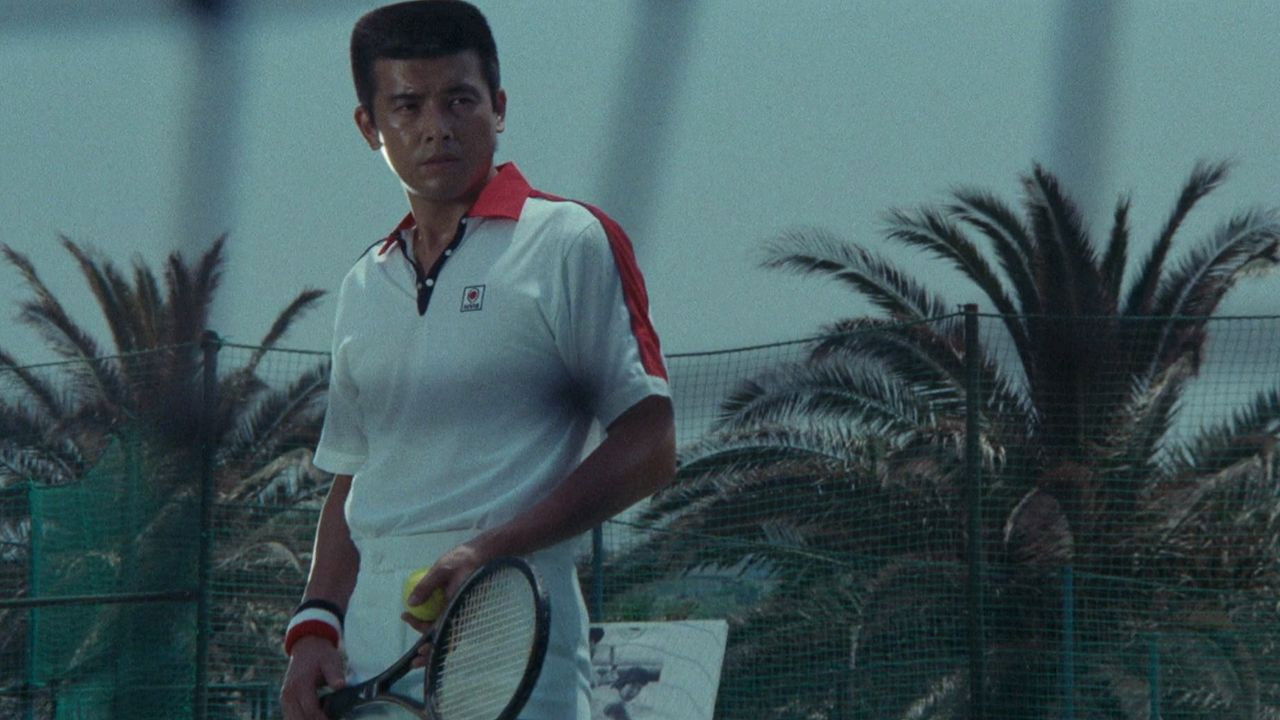 The Hidden Trail of the Beasts Background