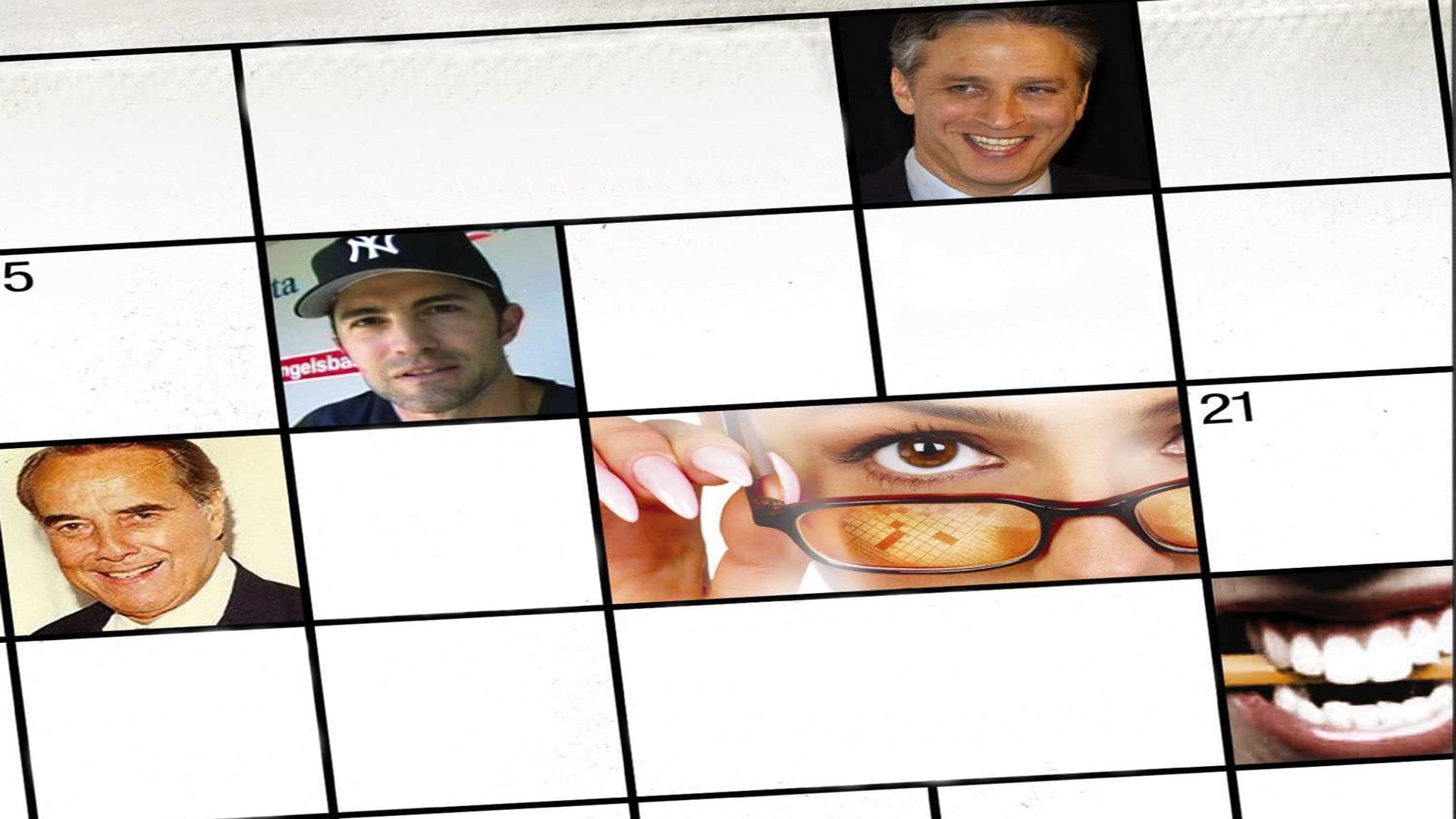Wordplay Background