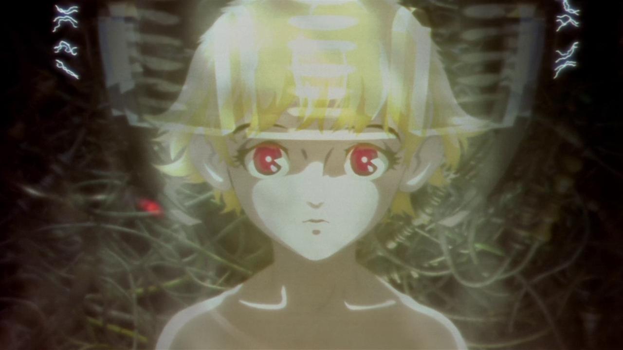 Metropolis Background