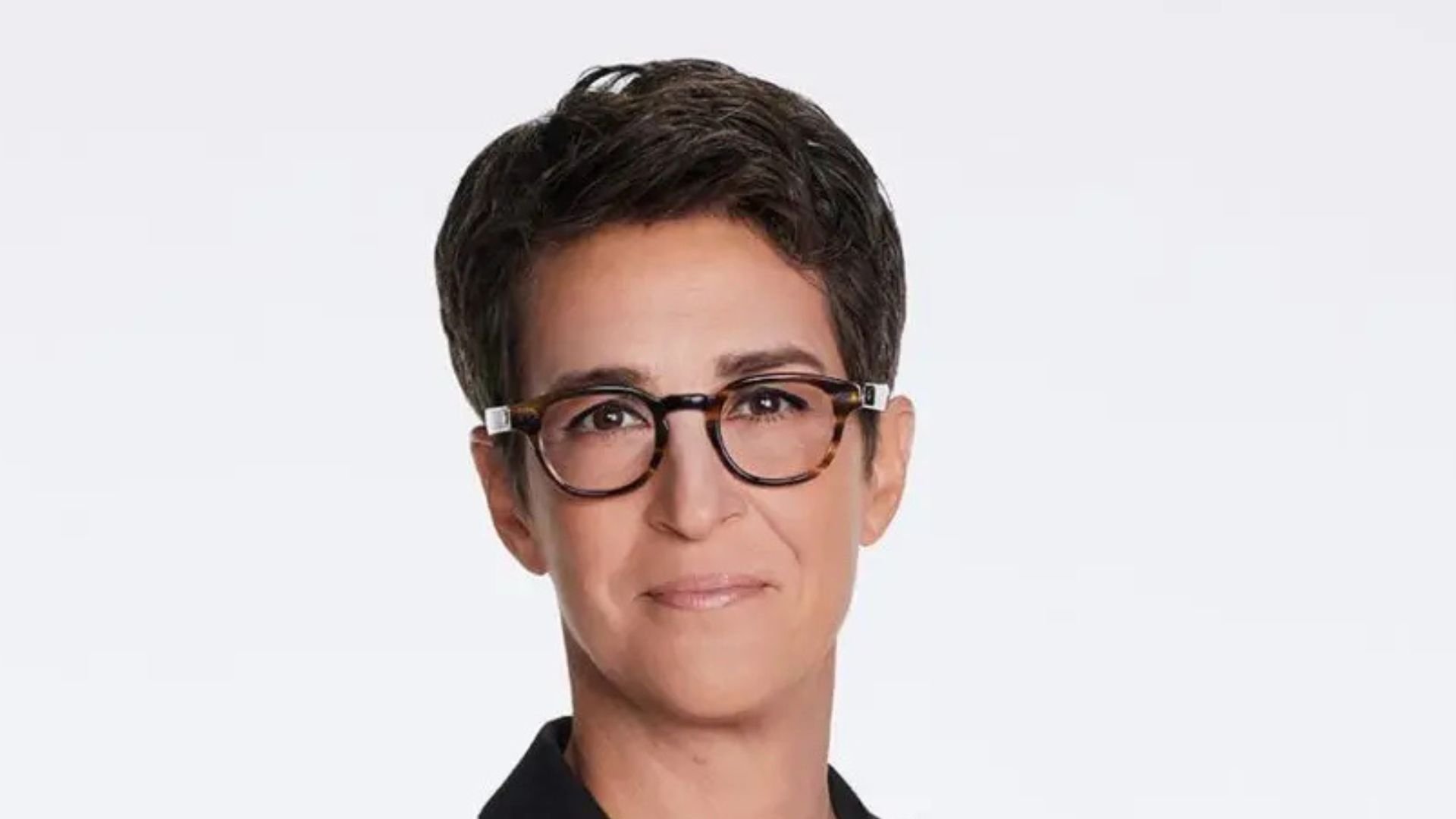 The Rachel Maddow Show Background