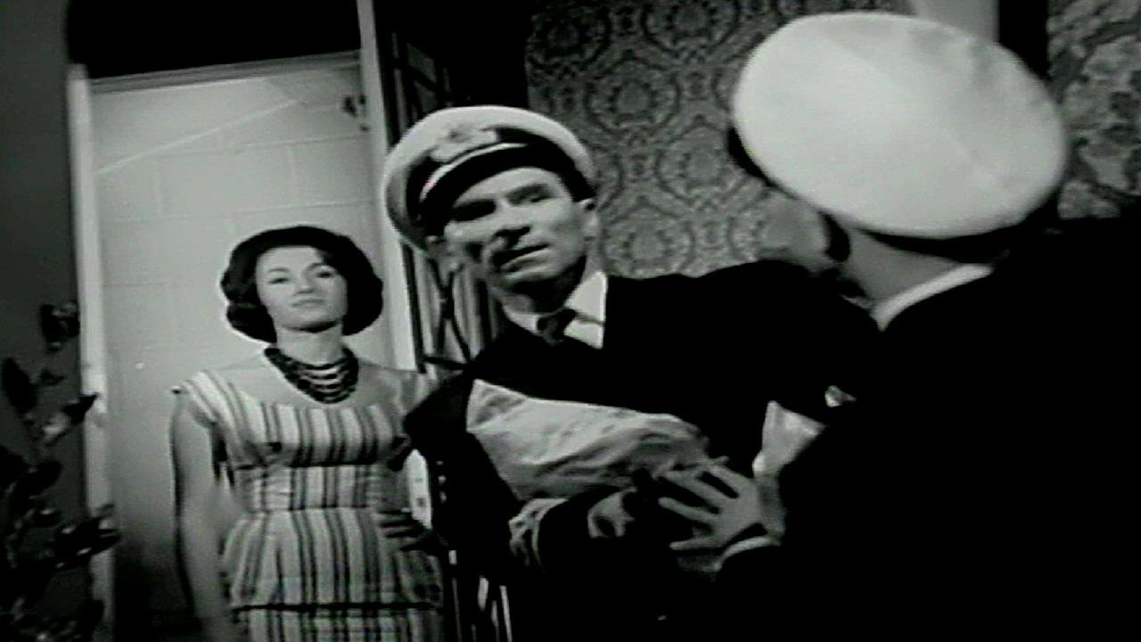 Captain for Tears Background