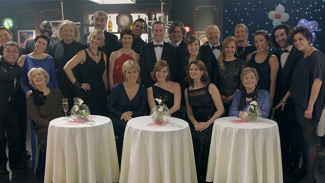 Black Dog Inn Background