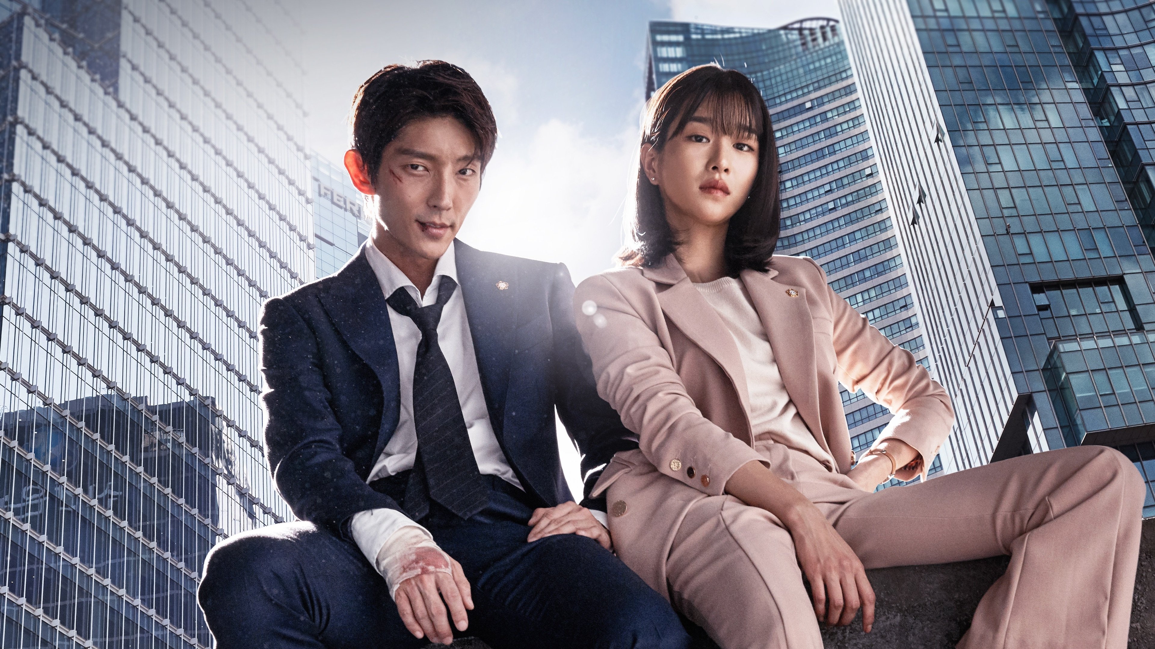 Lawless Lawyer Background
