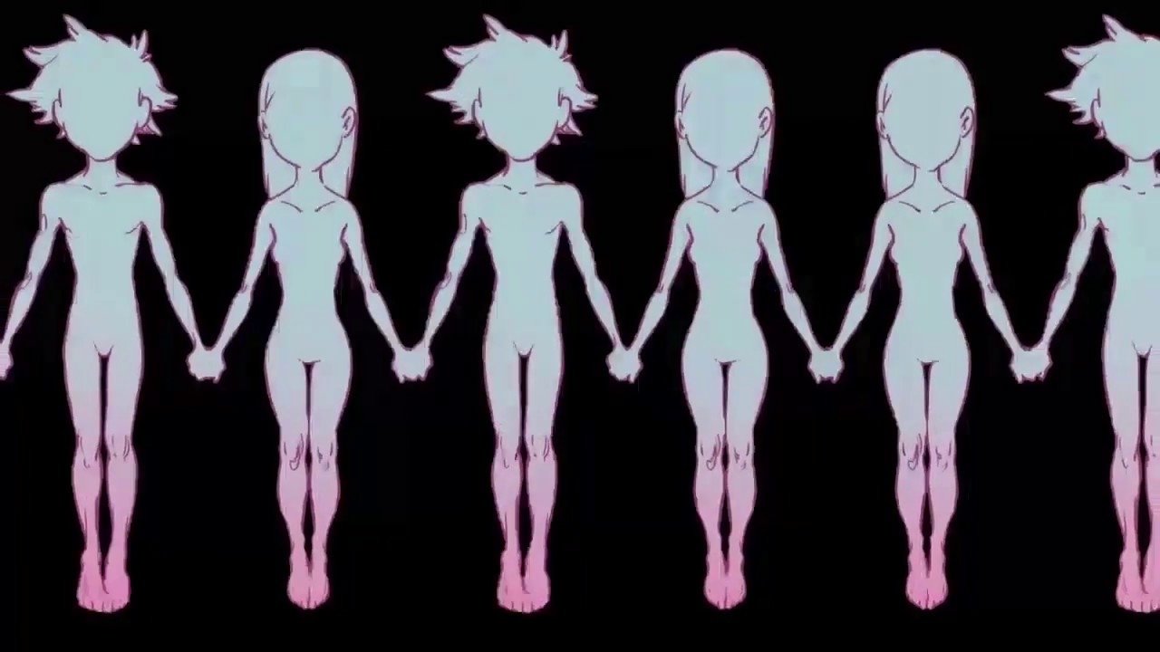 ALIEN: We are ONE Background