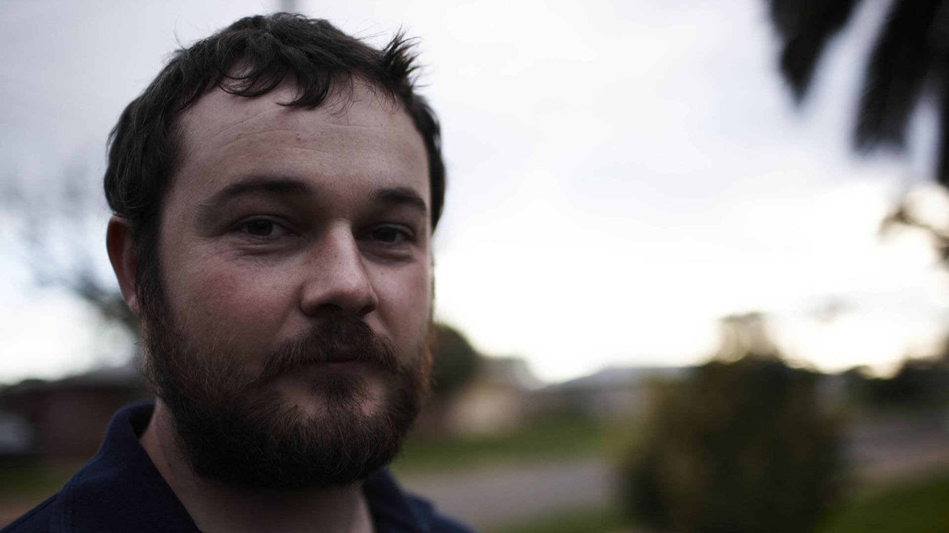 Snowtown Background
