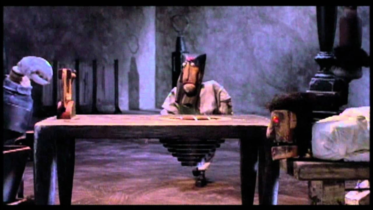 The Stone Of Folly Background