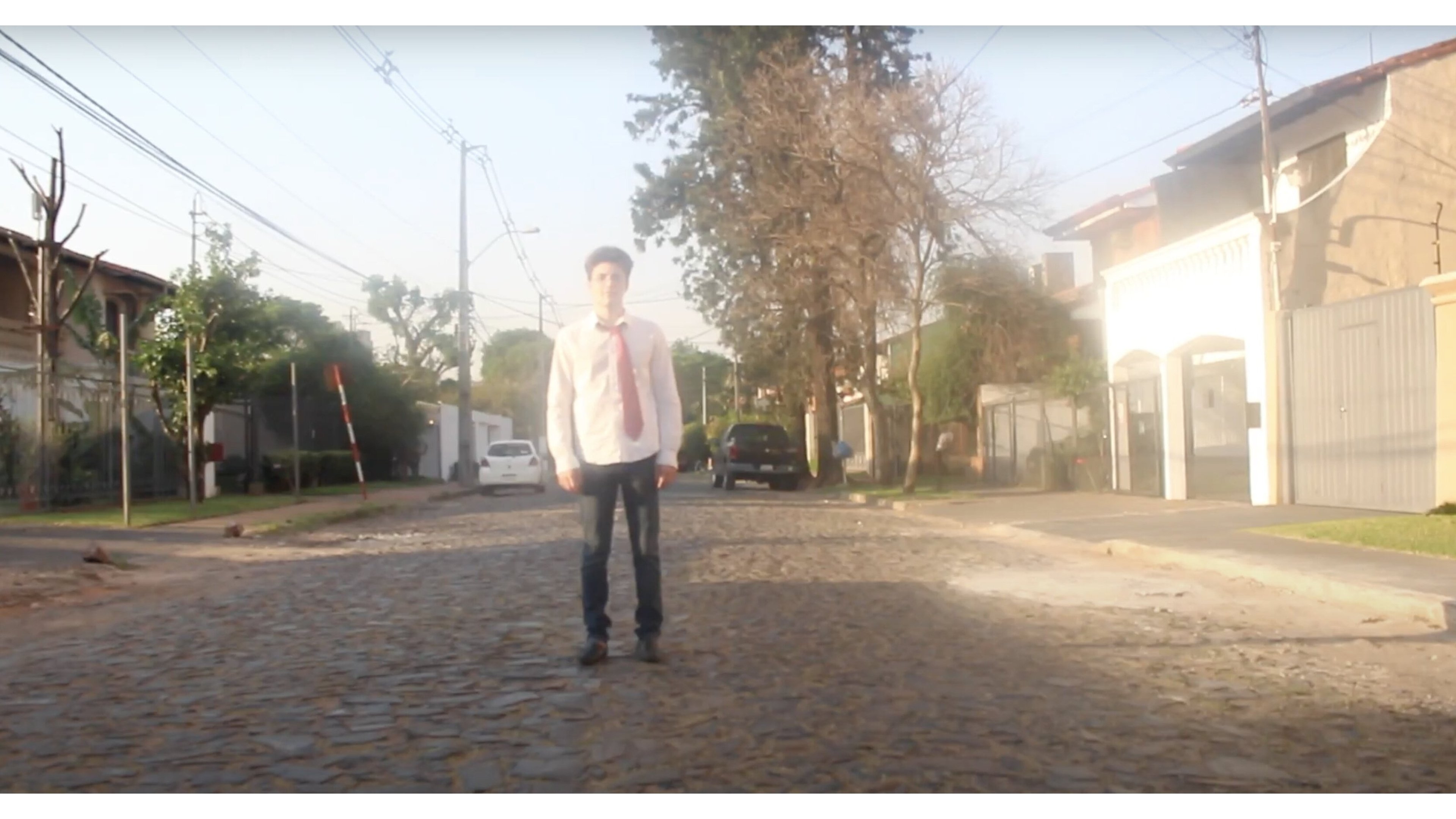 Fortem Background