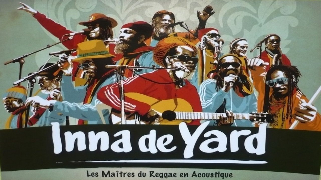 Inna de Yard Background