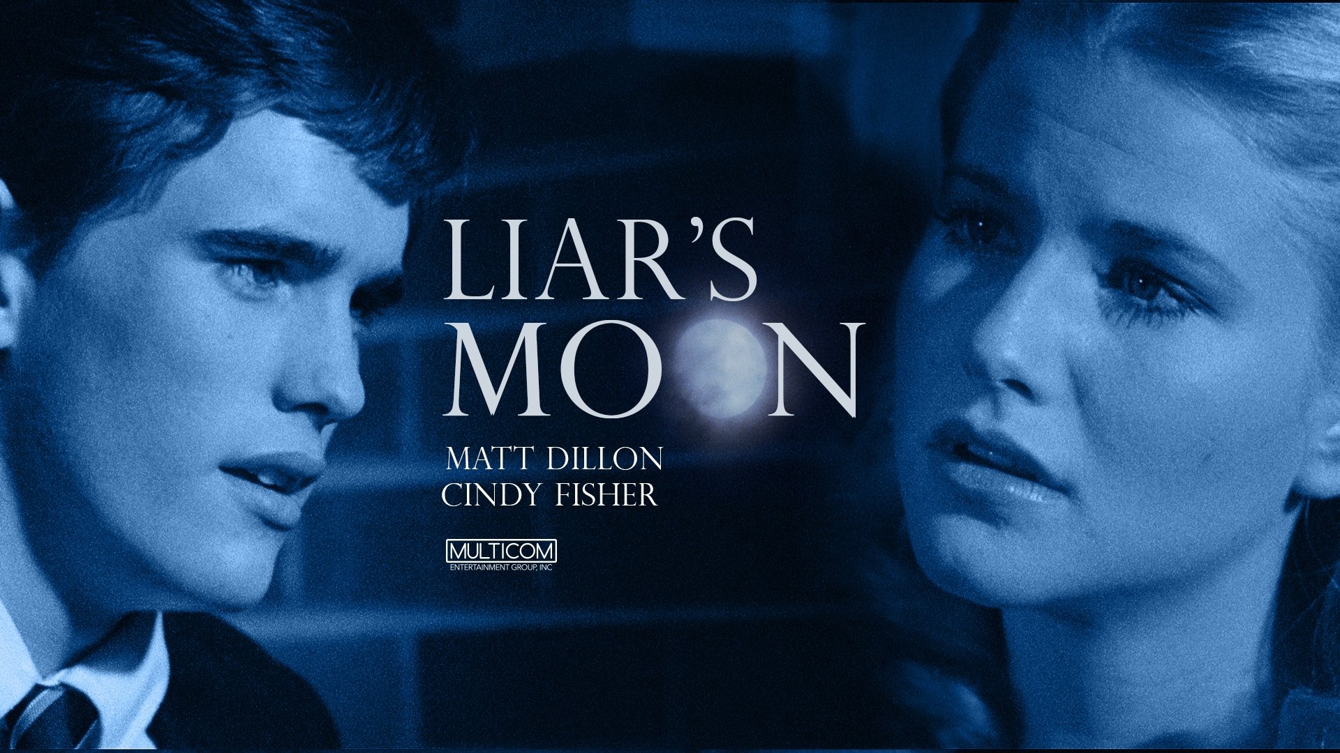 Liar's Moon Background