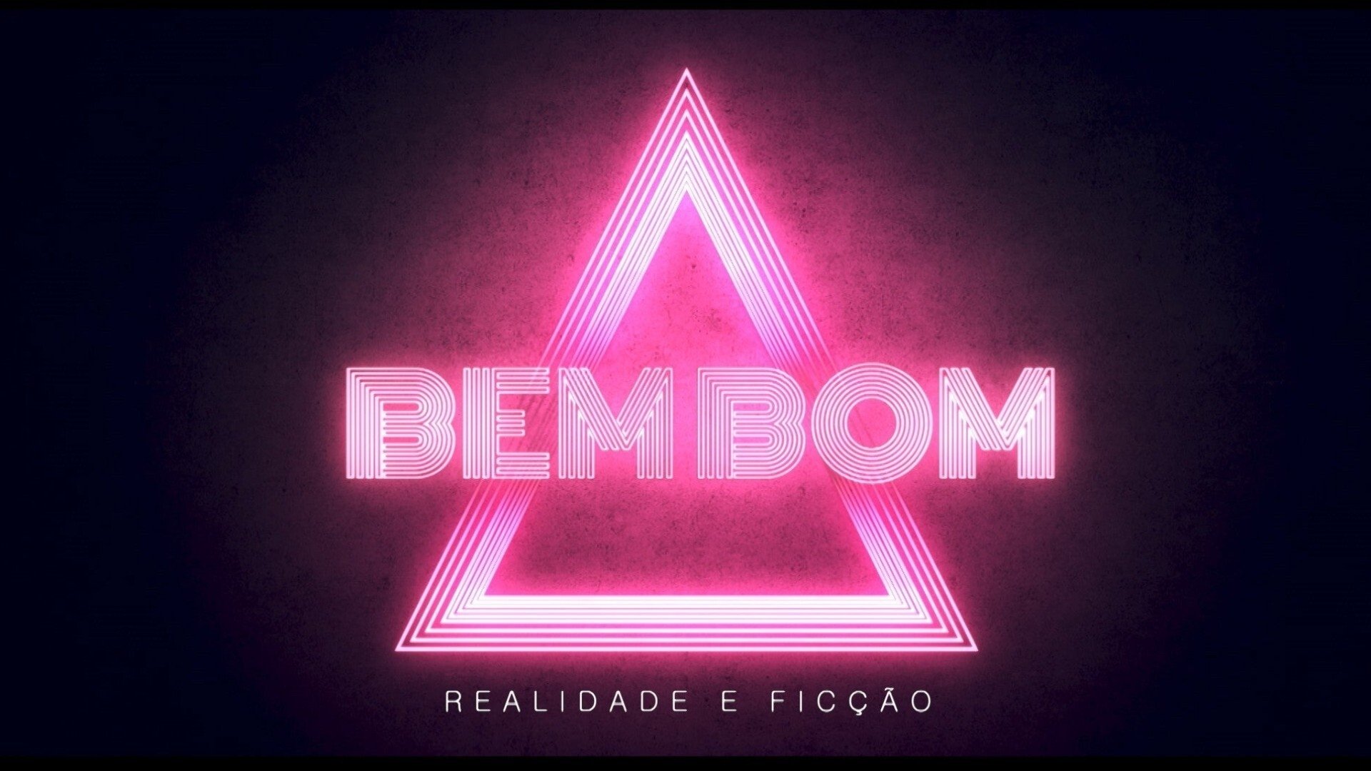 Bem Bom - Realidade e Ficção Background