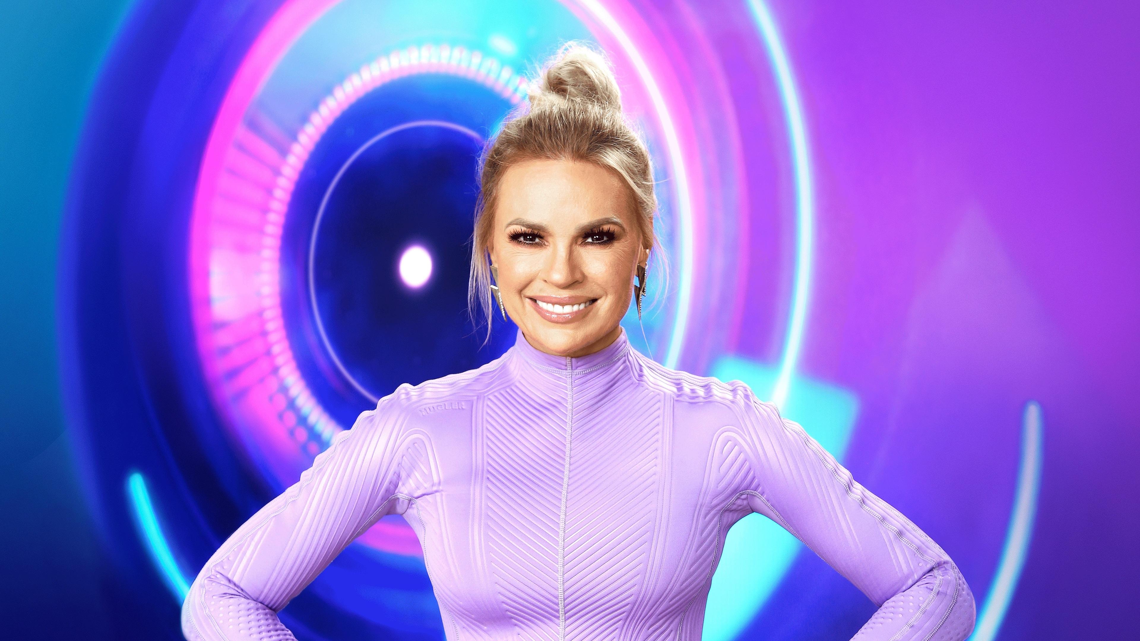 Big Brother Background
