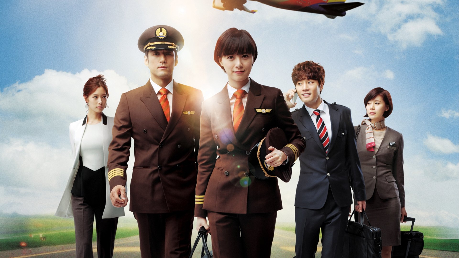 Take Care of Us, Captain Background