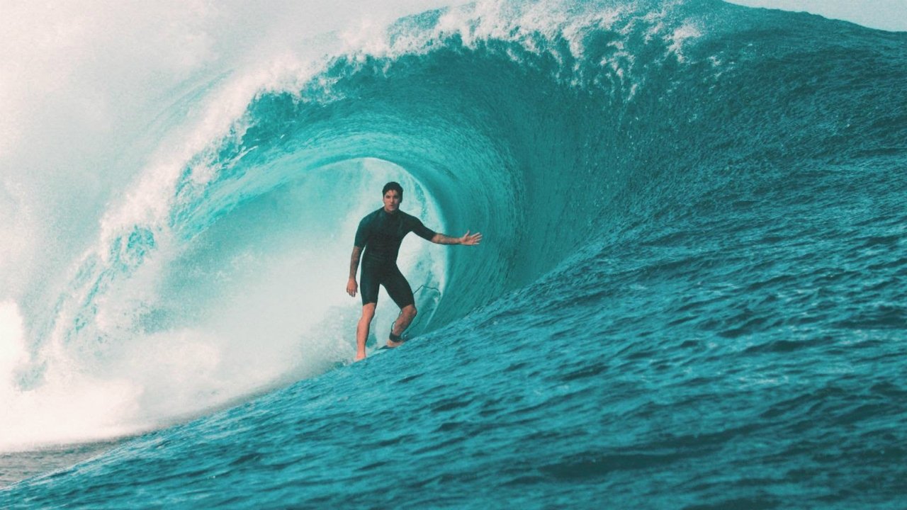 Gabriel Medina Background