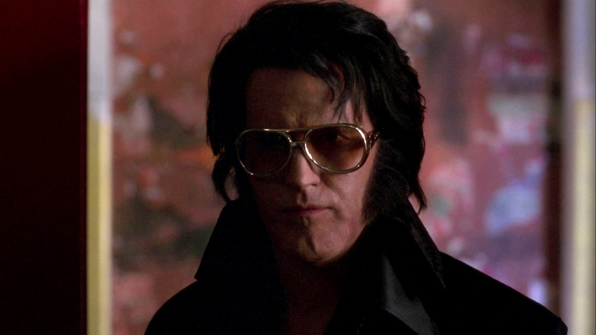 Bubba Ho-tep Background