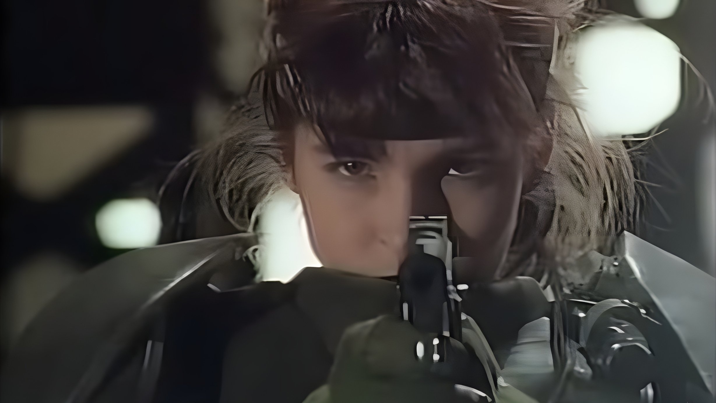 Appleseed Special Prologue Background