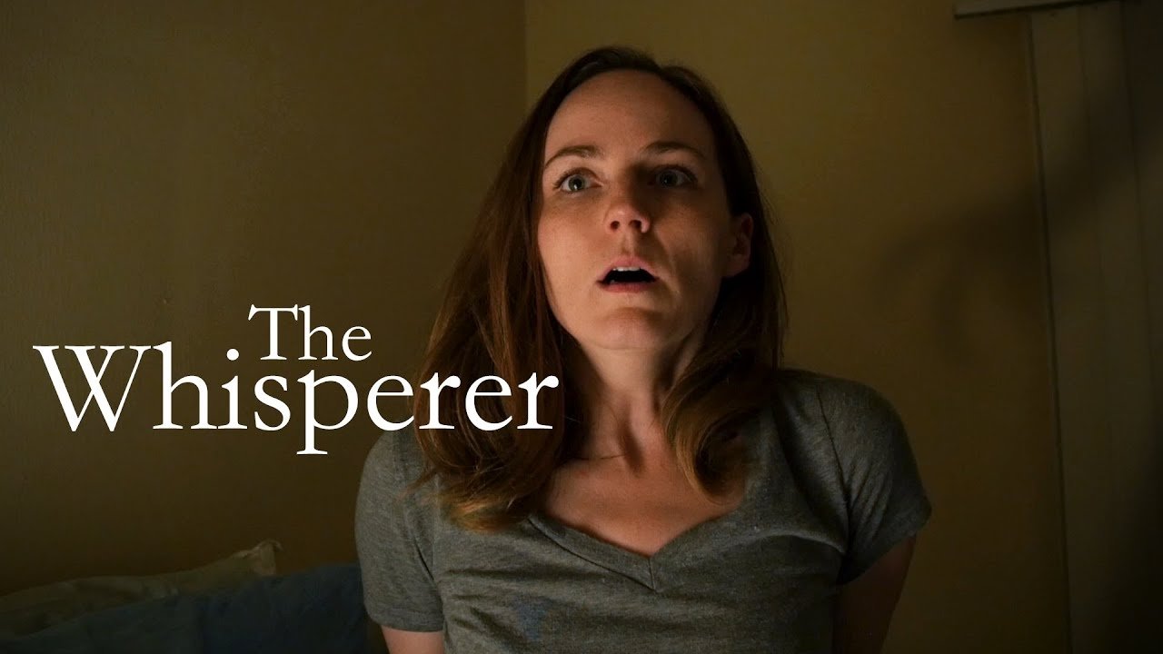 The Whisperer Background