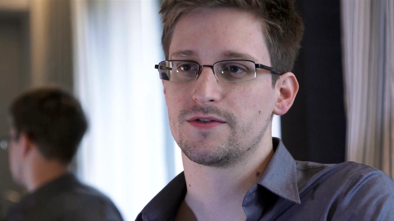 Citizenfour Background