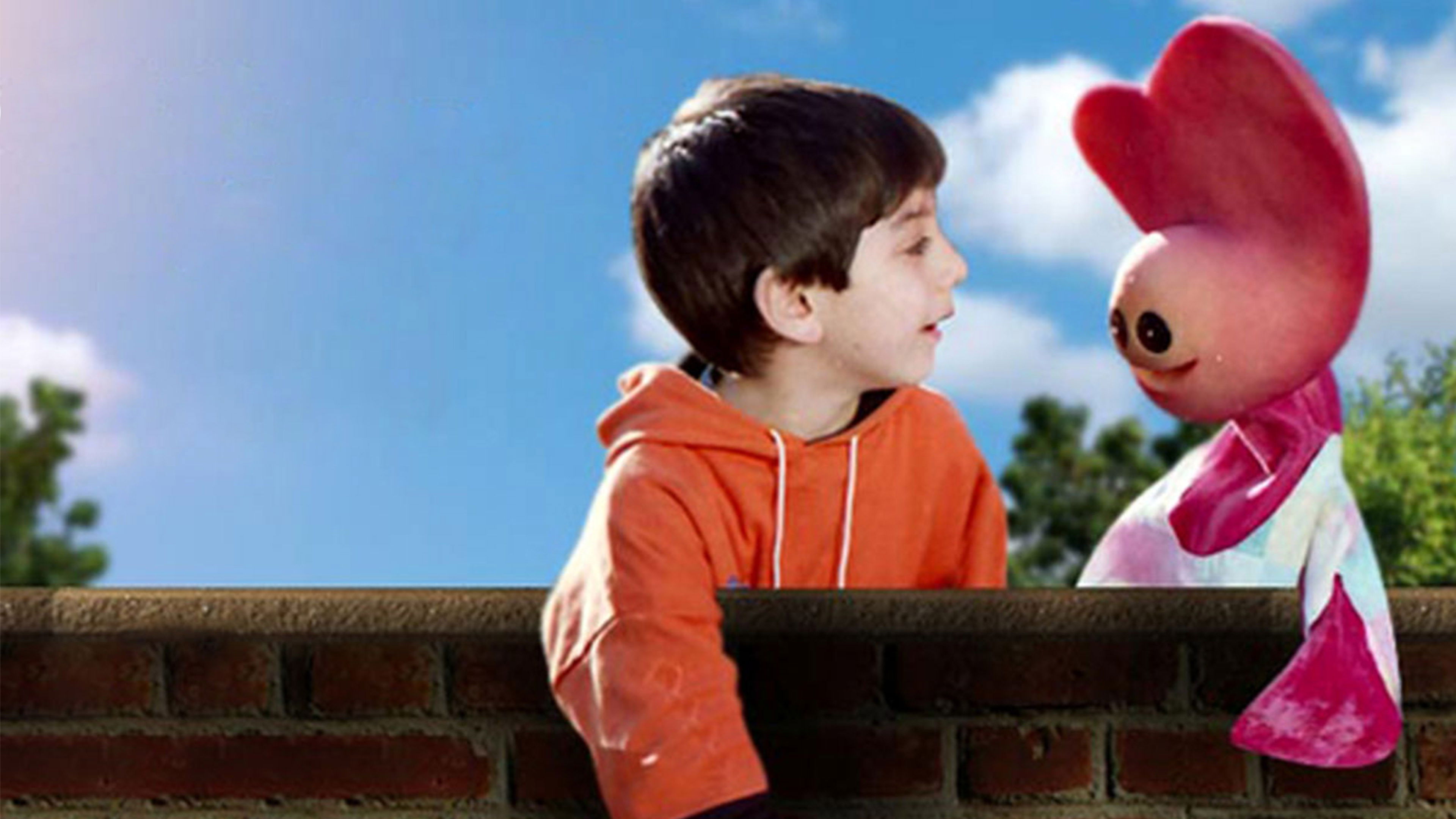 Tabeta Tales Background