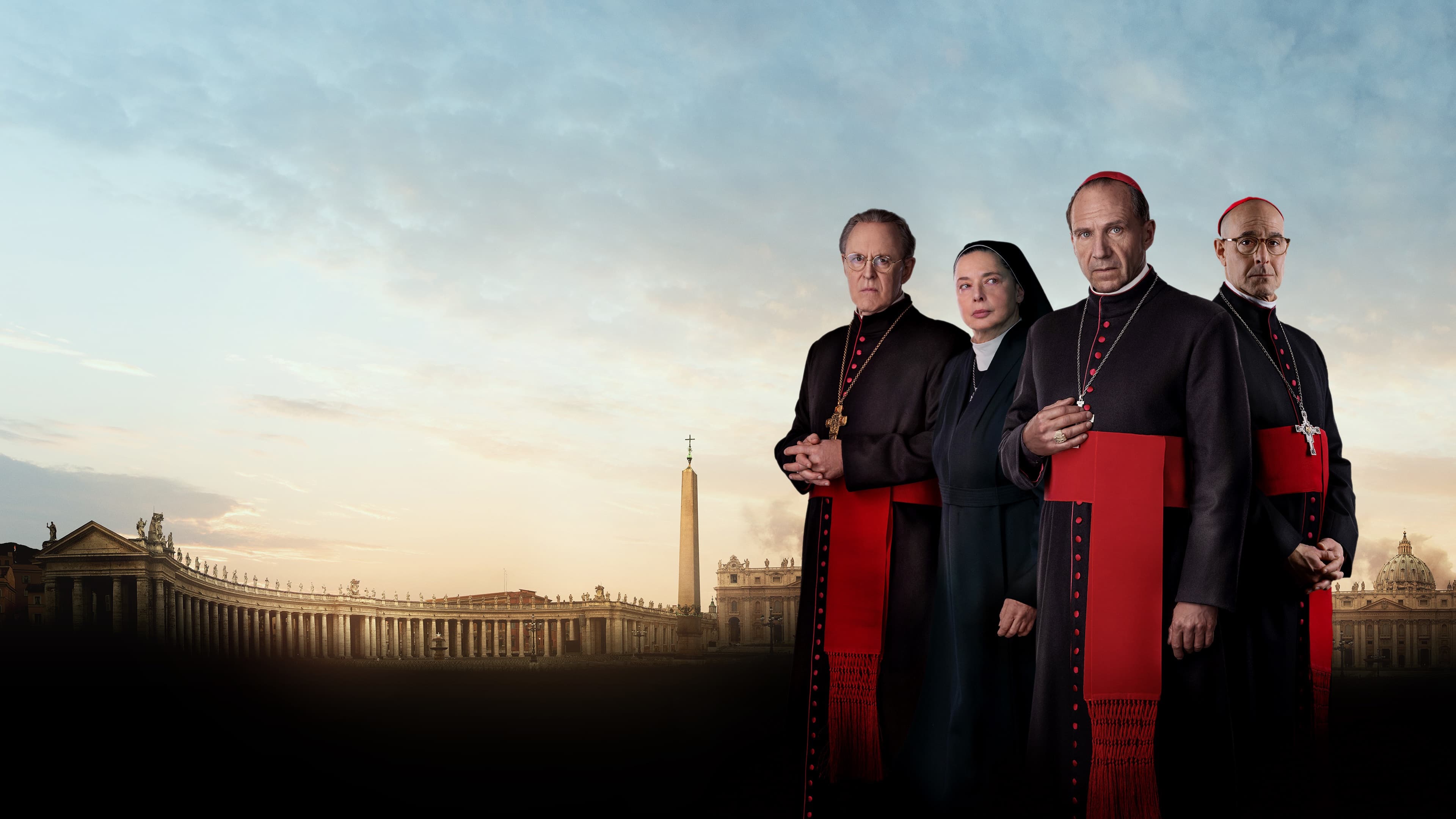 Conclave Background