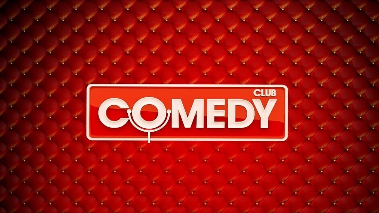 Comedy Club Background
