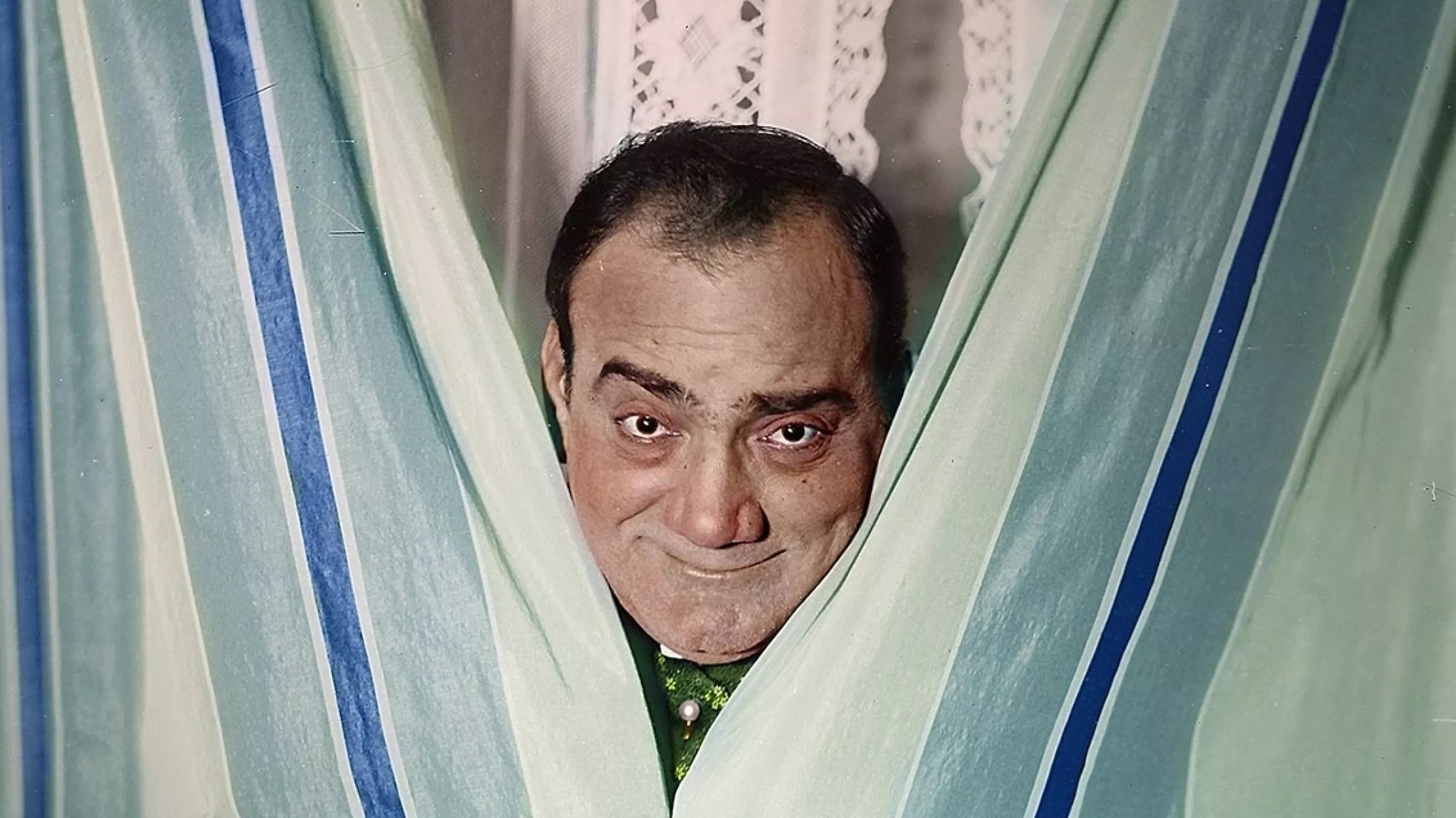 Enrico Caruso: A Voice for the Ages Background