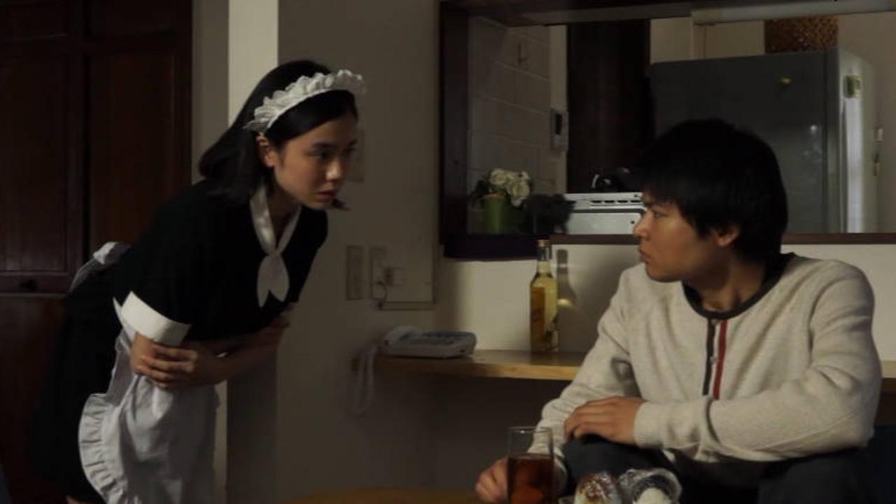 Love of the Selfish Maid Background